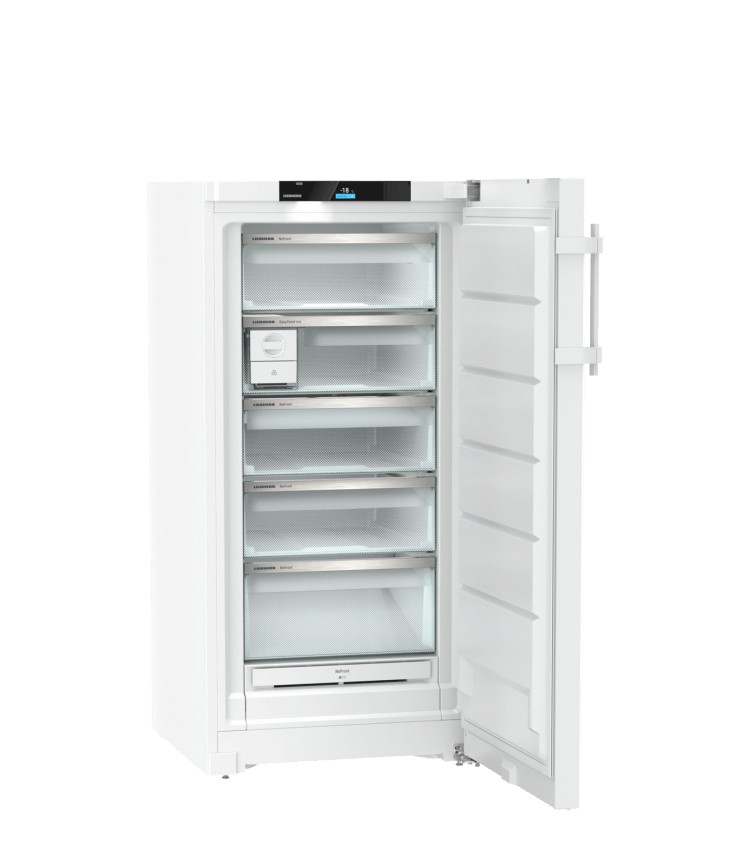 Liebherr Diepvries FNC 667I22 