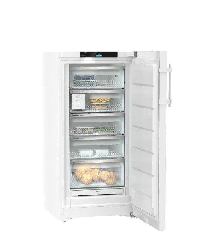 Liebherr Diepvries FNC 667I22 
