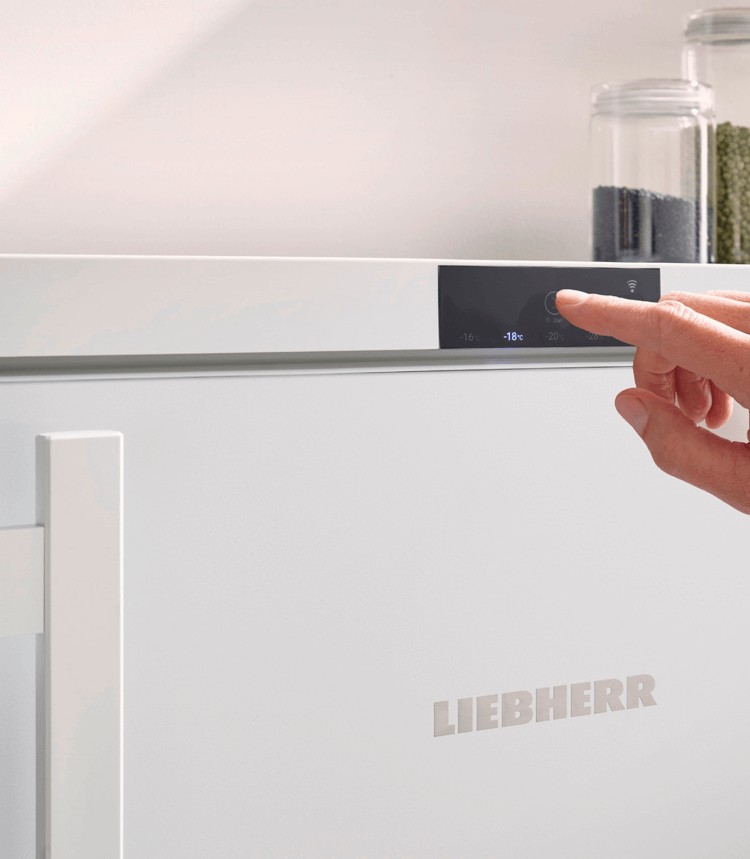 Liebherr Diepvries FNE 140420