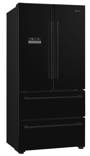 Smeg Side/Side + 3 en 4 deurs FQ 55 FNDE