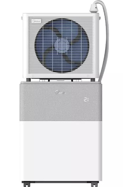 Midea Airconditioning PortaSplit PortaSplit