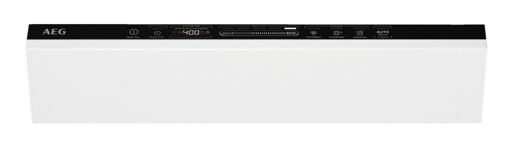 AEG Vaatwas voor kolomkast FSE 63307 P
