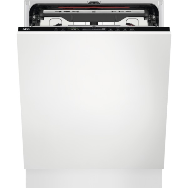 AEG Vaatwasser volledig integreerbaar 60cm FSE 76737 P*
