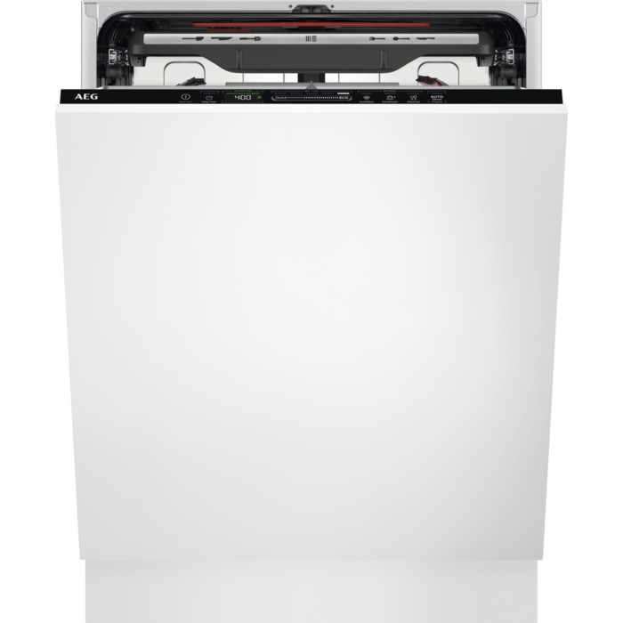AEG Vaatwasser volledig integreerbaar 60cm FSE 76737 P*