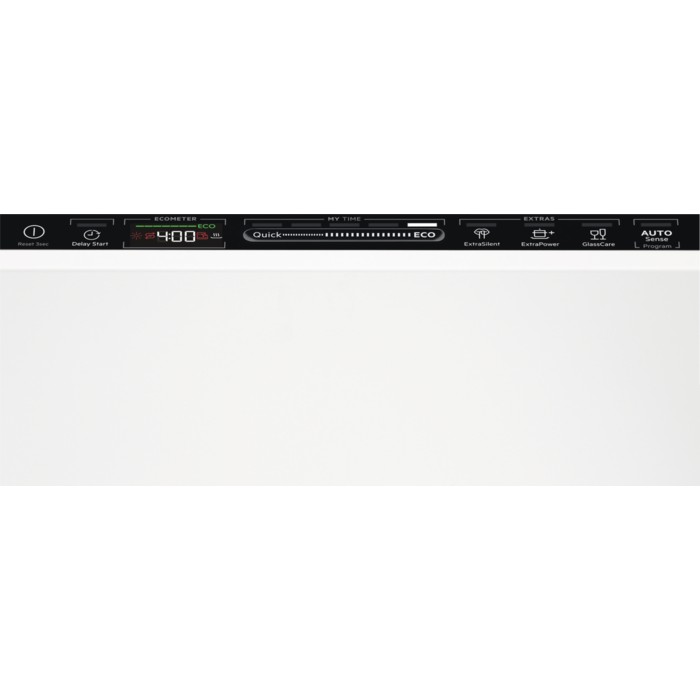 AEG Vaatwasser volledig integreerbaar 60cm FSE 74617 P