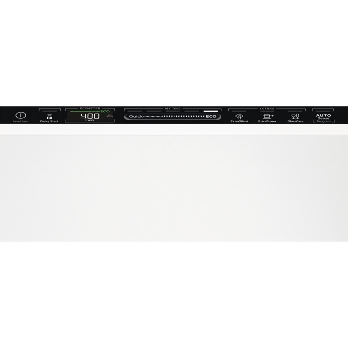AEG Vaatwasser volledig integreerbaar 60cm FSE 75768 P*