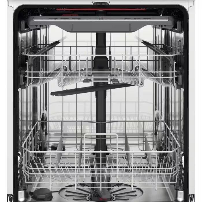 AEG Vaatwasser volledig integreerbaar 60cm FSE 7674 XP