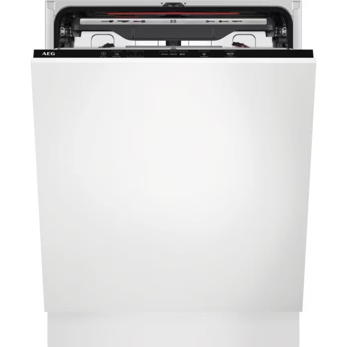 AEG Vaatwasser volledig integreerbaar 60cm FSE 7674 XP