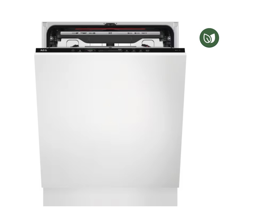 AEG Vaatwasser volledig integreerbaar 60cm FSE 77708 P*