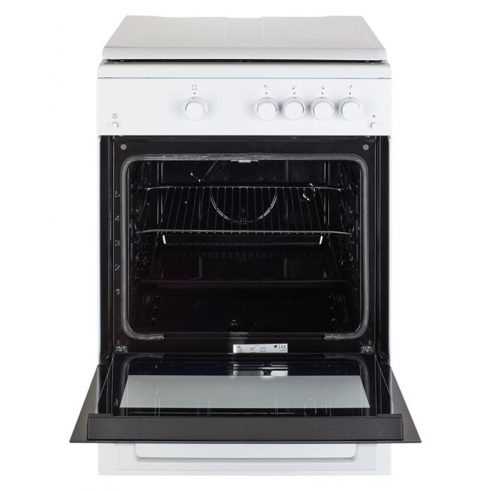 Beko Fornuis gaskookplaat FBG 62010 DW