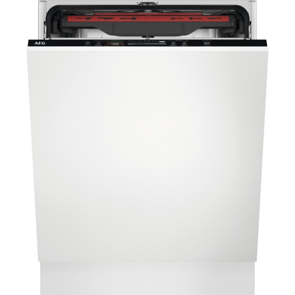 AEG Vaatwasser volledig integreerbaar 60cm FSK 64907 Z*