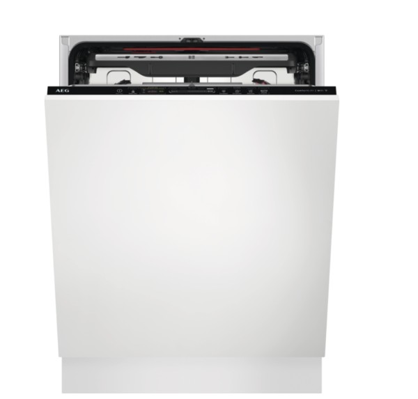 AEG Vaatwasser volledig integreerbaar 60cm FSK 94858 P