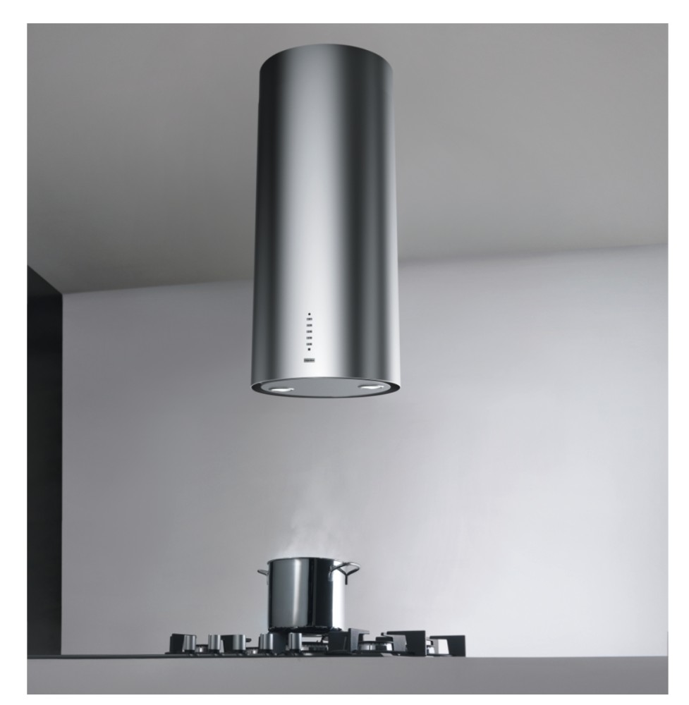 Franke Dampkap eiland FTUPLUS 3707 IXS