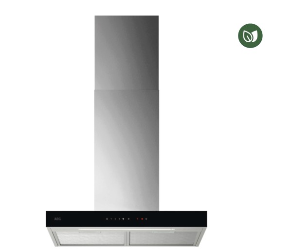 AEG Dampkap wand/schouw GB 67D61 HL