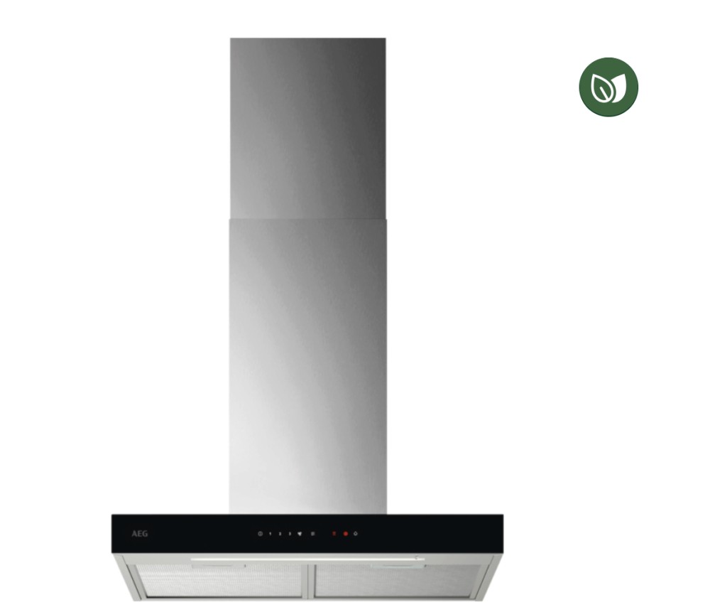 AEG Dampkap wand/schouw GB 67D61 HL