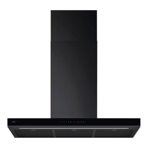 AEG Dampkap wand/schouw GB 87D91 CB