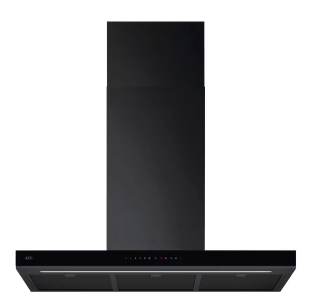 AEG Dampkap wand/schouw GB 87D91 CB