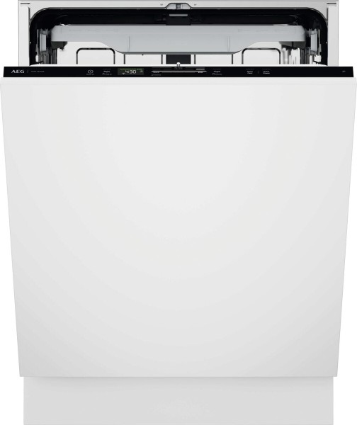 AEG Vaatwasser volledig integreerbaar 60cm GI 7235A2 SZ