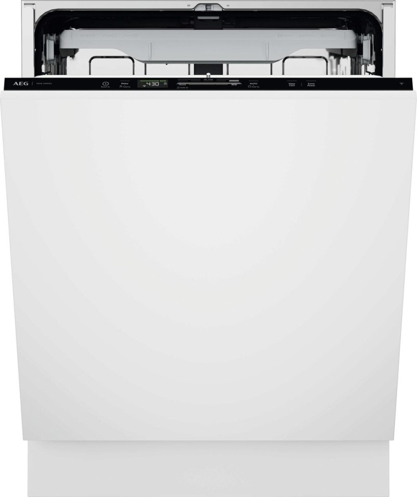 AEG Vaatwasser volledig integreerbaar 60cm GI 7235A2 SZ