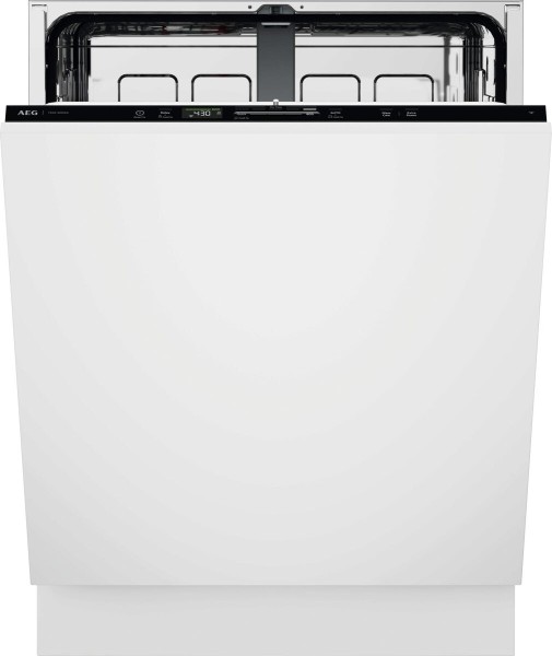 AEG Vaatwasser volledig integreerbaar 60cm GI 7235C1 SZ