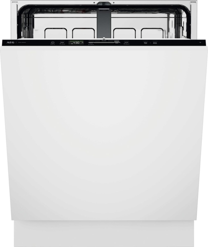 AEG Vaatwasser volledig integreerbaar 60cm GI 7235C1 SZ