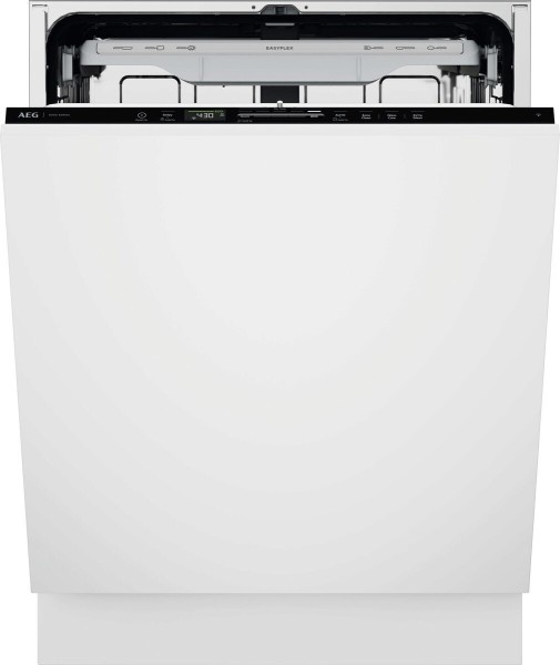 AEG Vaatwasser volledig integreerbaar 60cm GI 8235X2 TZ