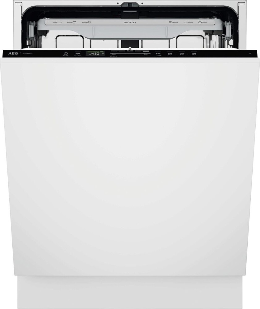 AEG Vaatwasser volledig integreerbaar 60cm GI 8235X2 TZ