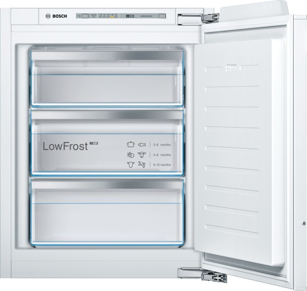 Bosch Diepvries inbouw < 82 cm GIV 11AFE 0