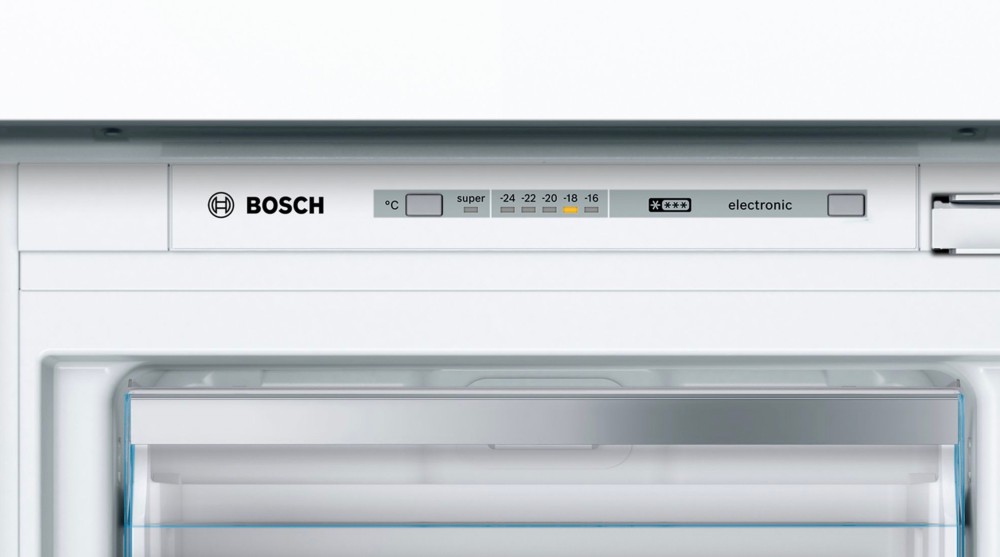 Bosch Diepvries inbouw  < 82 cm GIV 11AFE 0