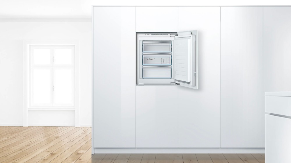 Bosch Diepvries inbouw  < 82 cm GIV 11AFE 0