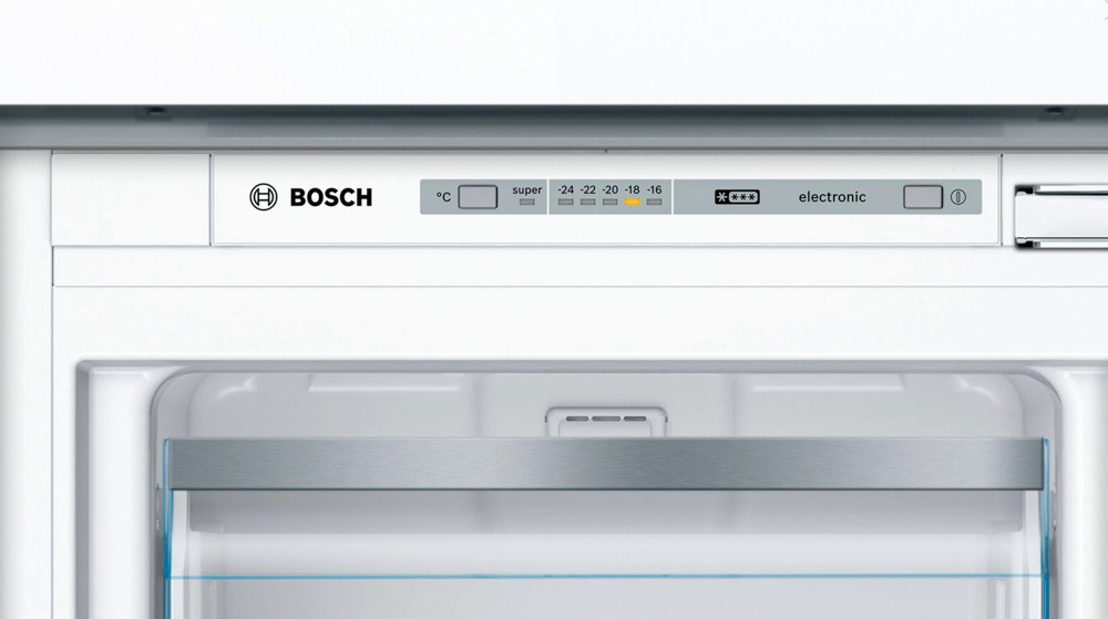 Bosch Diepvries inbouw 88cm GIV 21ADD 0