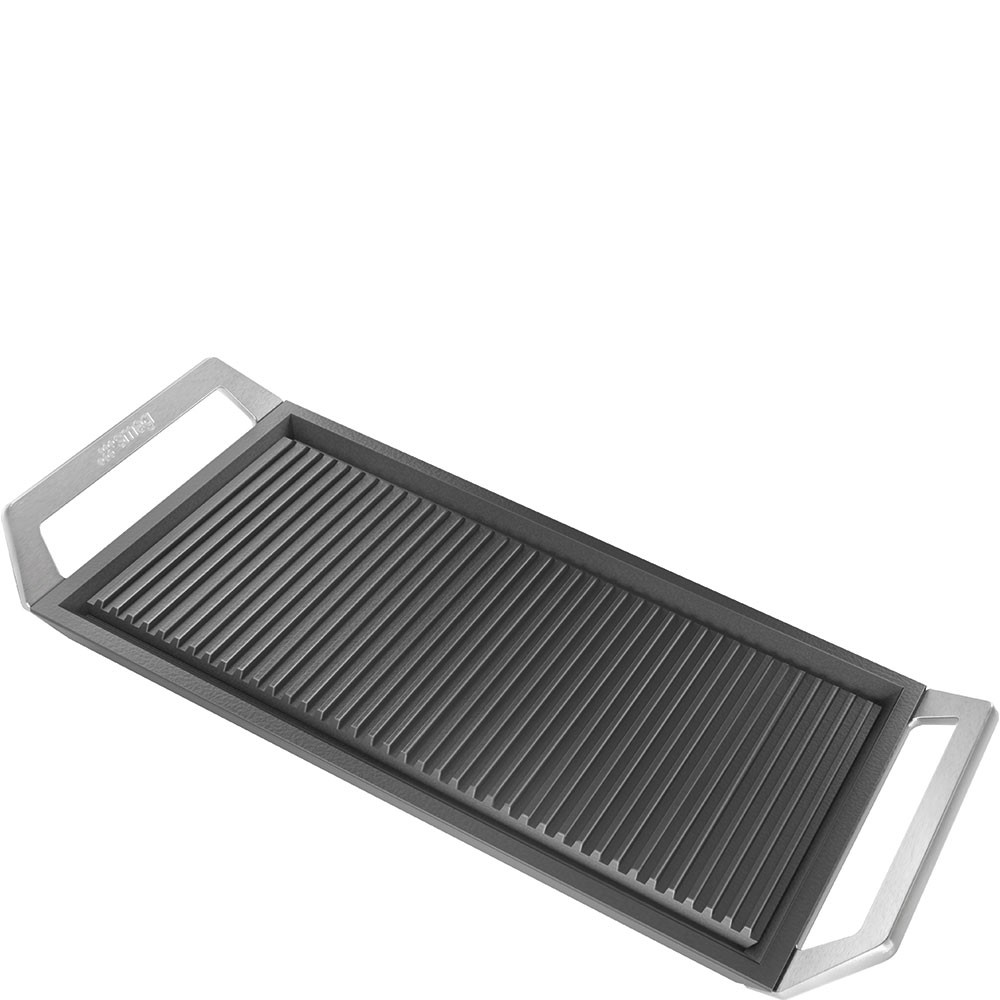 Smeg Kookplaat toebehoren GRIDDLE