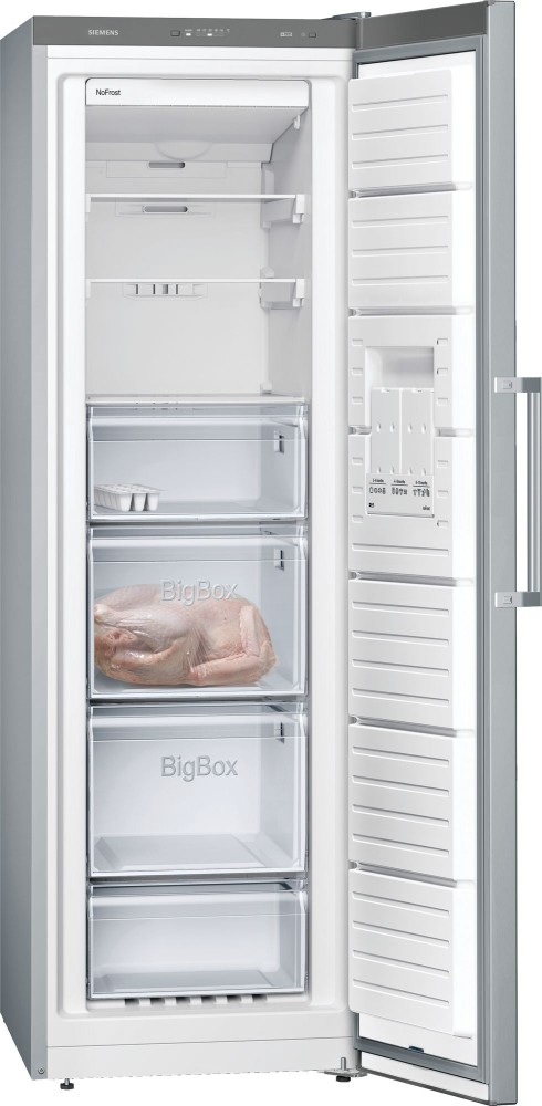 Siemens Diepvries GS 36 NVIEP