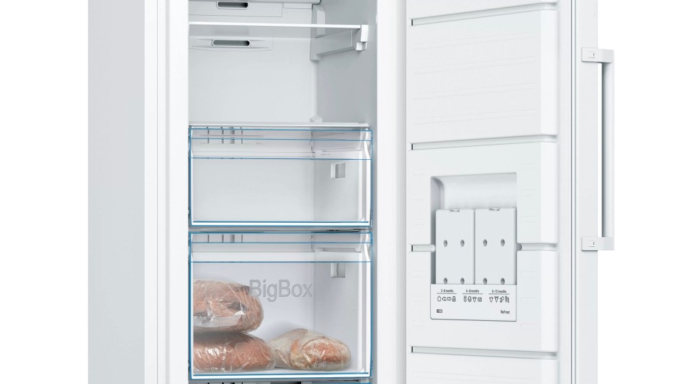 Bosch Diepvries GSN 29 VWEP