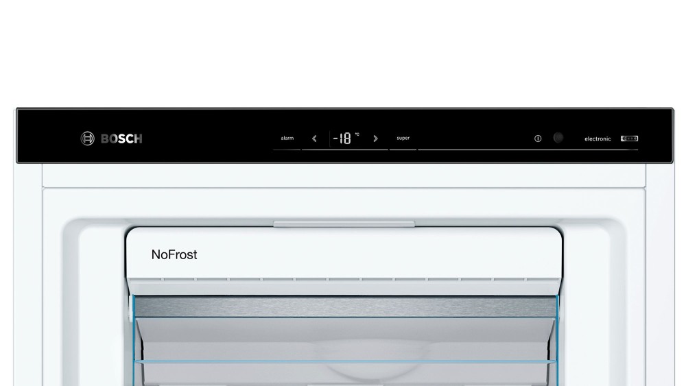 Bosch Diepvries GSN 51 AWCV