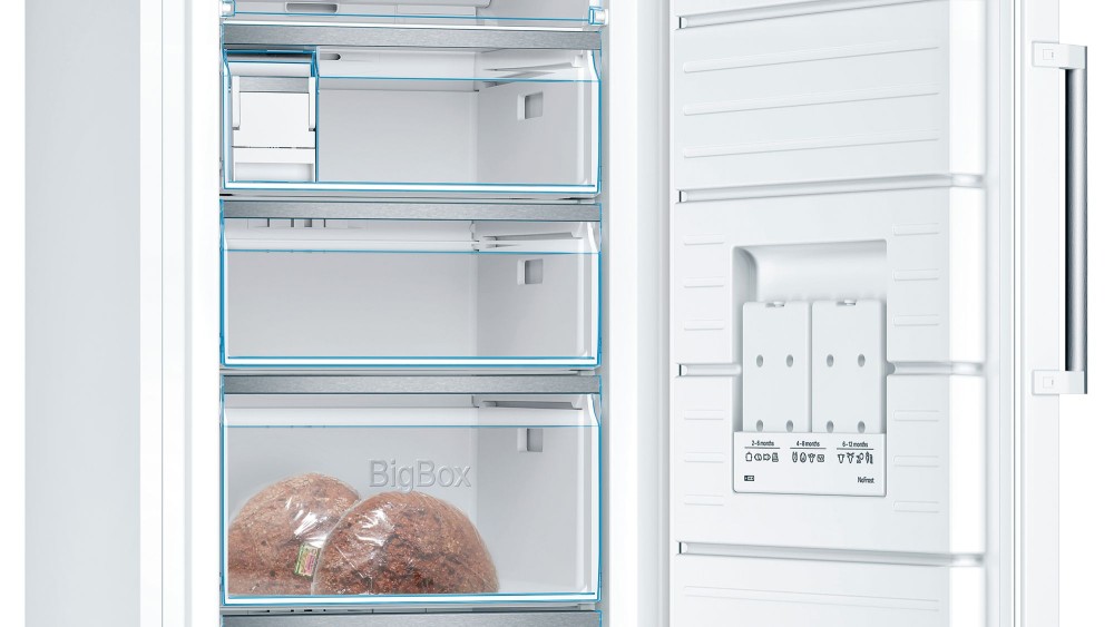 Bosch Diepvries GSN 51 AWCV