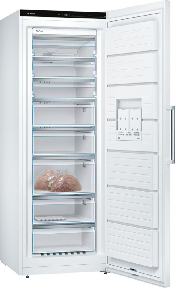 Bosch Diepvries GSN 58 DWDV