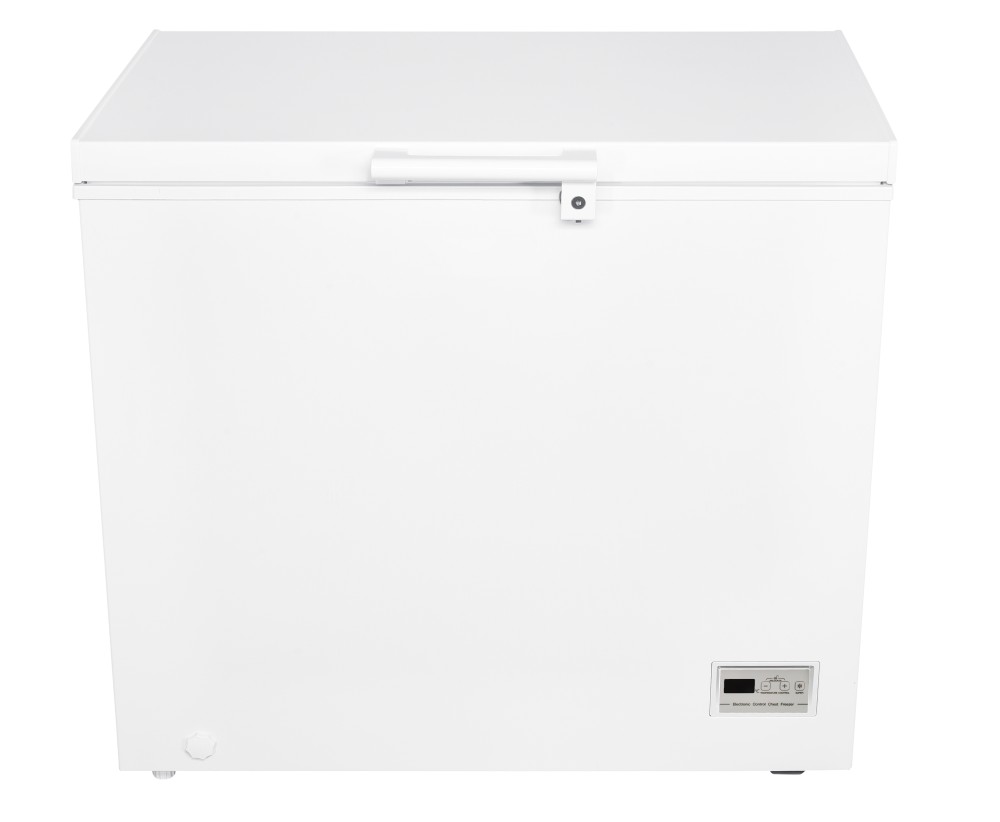 Exquisit Diepvrieskisten GT 200-HE-040 CW