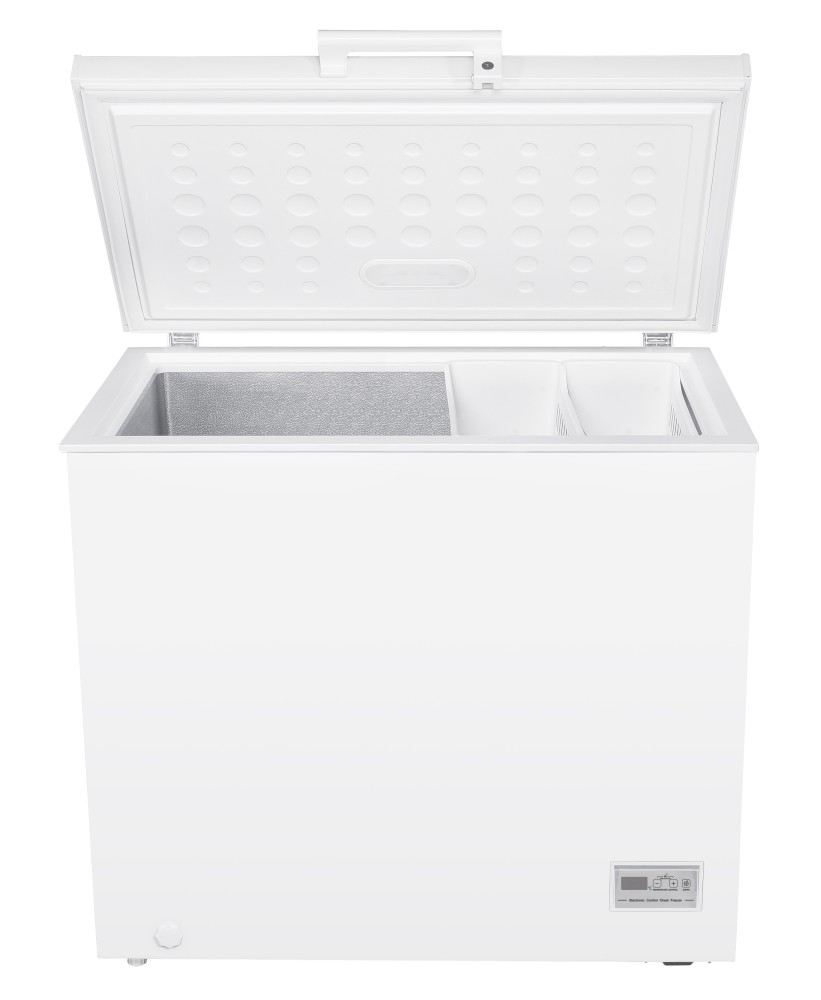 Exquisit Diepvrieskisten GT 200-HE-040 CW