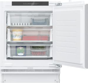 Siemens Diepvries inbouw < 82 cm GU 21NADE 0
