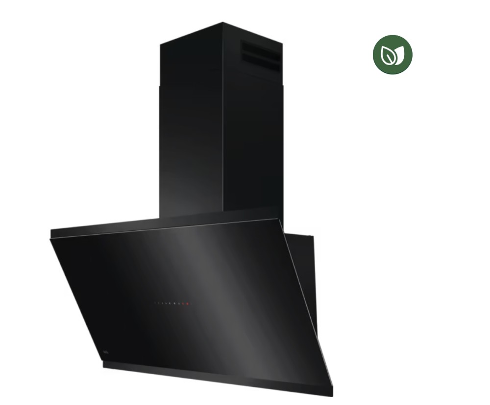 AEG Dampkap wand/schouw GV 77D91 SB