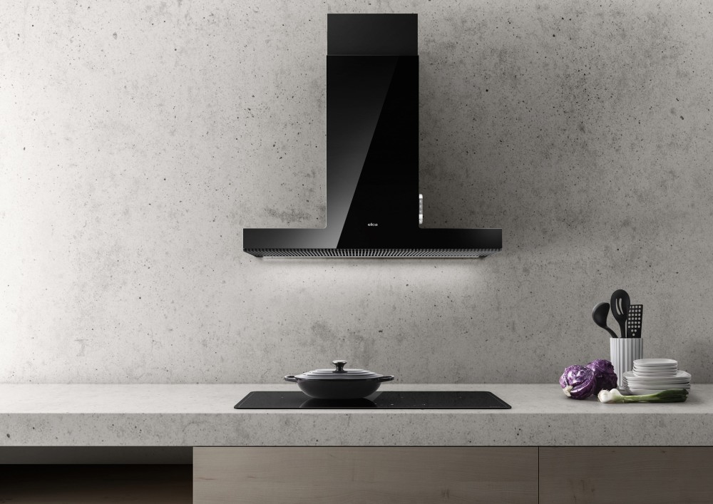 Elica Dampkap wand/schouw PRF 0146265