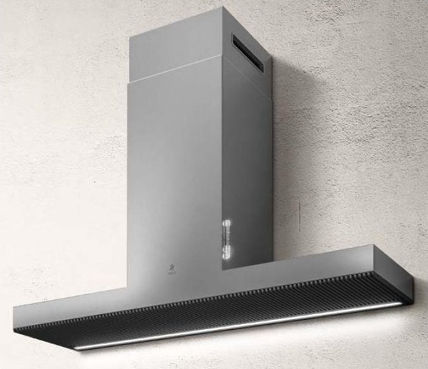 Elica Dampkap wand/schouw PRF 0146257