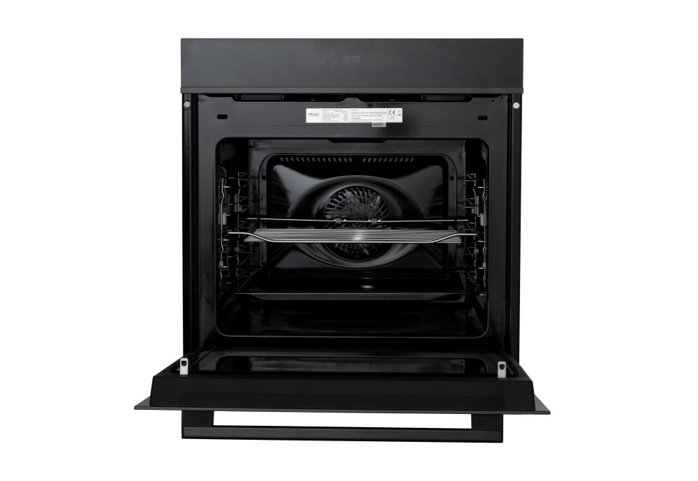 Frilec Combi : oven + microgolf HAMBURG 7189.1 EBMBL