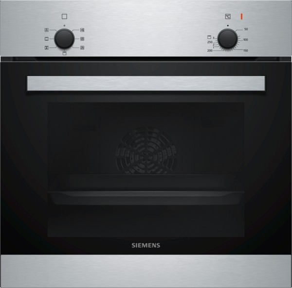Siemens Multifunctie oven HB 010FBR1 S