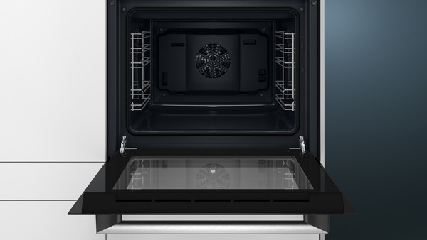 Siemens Multifunctie oven HB 010FBR1 S