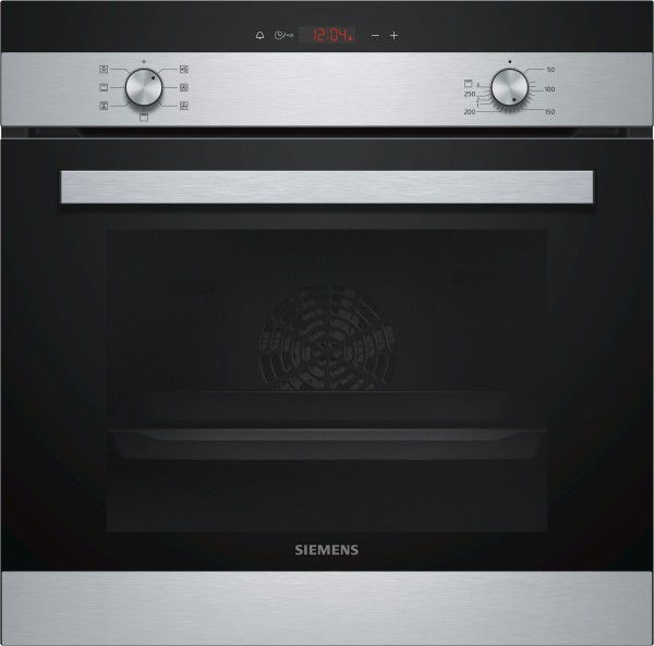 Siemens Multifunctie oven HB 113FBS 1