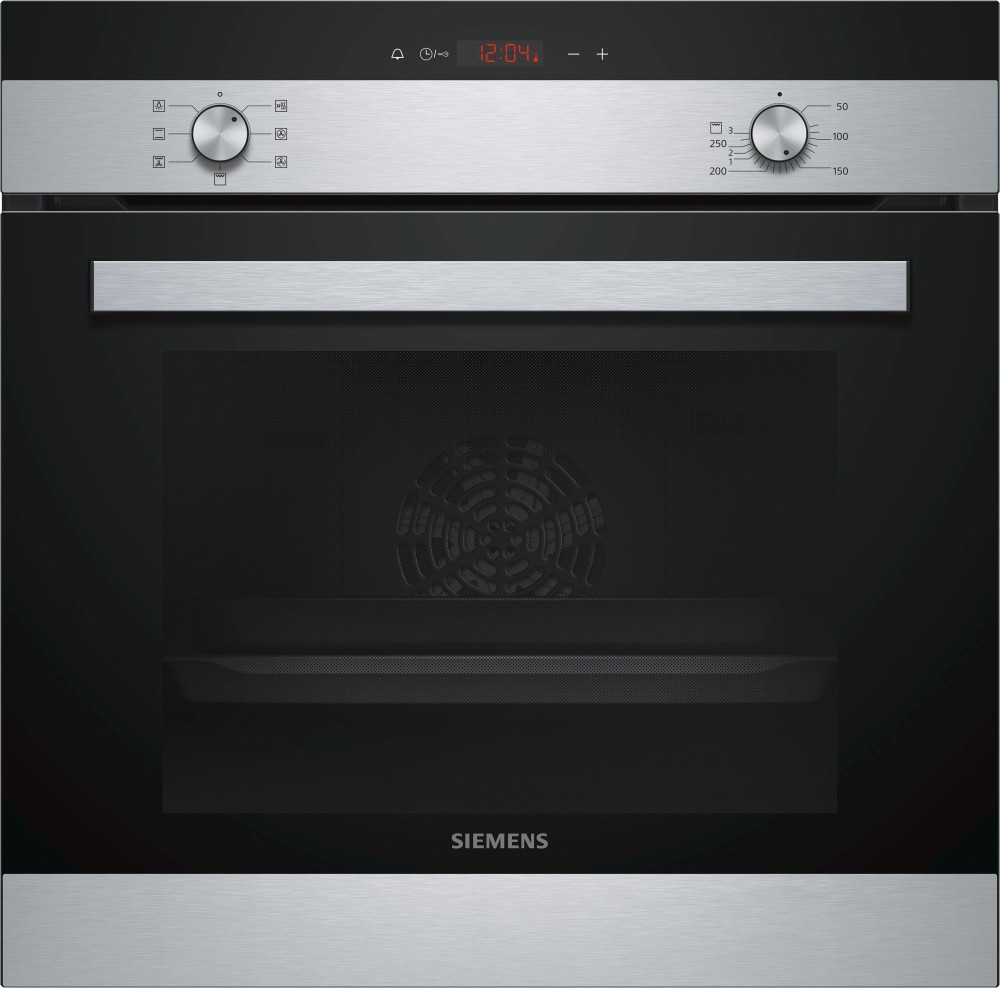 Siemens Multifunctie oven HB 113FBS 1