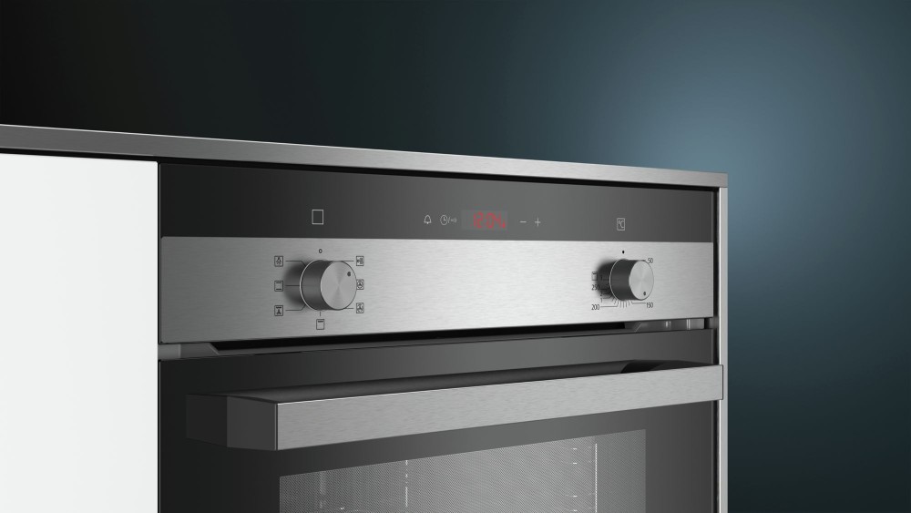 Siemens Multifunctie oven HB 113FBS 1
