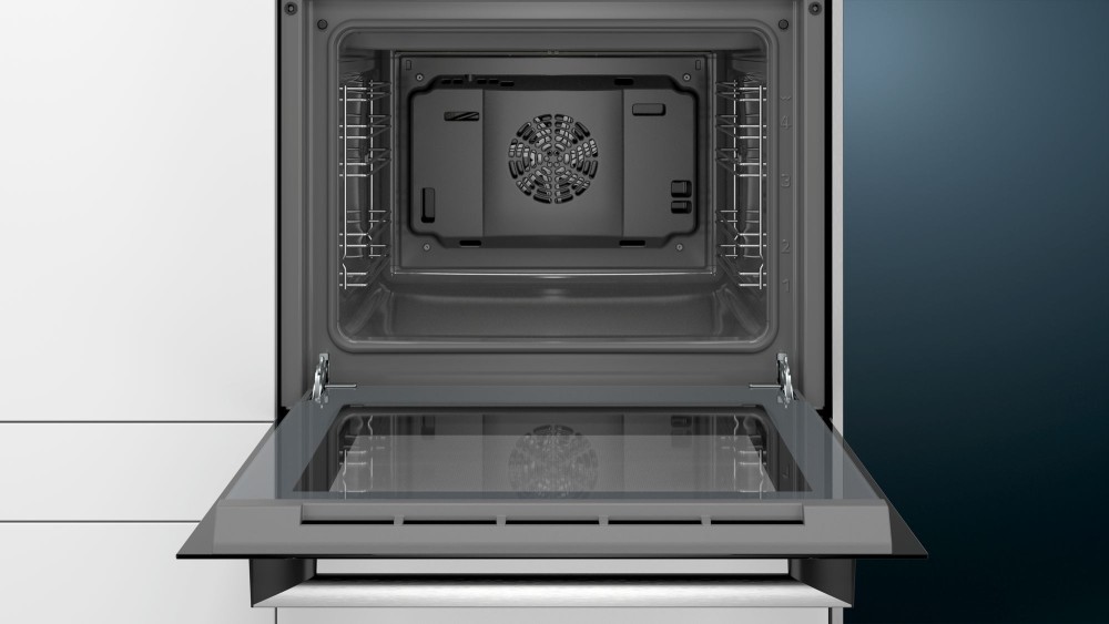Siemens Multifunctie oven HB 113FBS 1